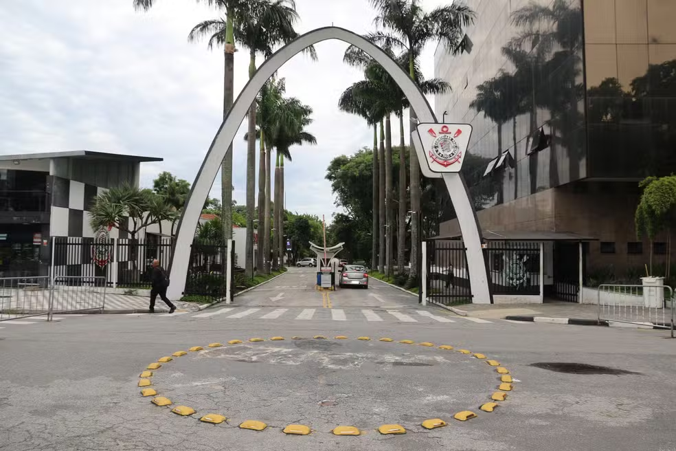 O Corinthians está ficando sem desculpas. Entenda a bomba que estourou na Justiça