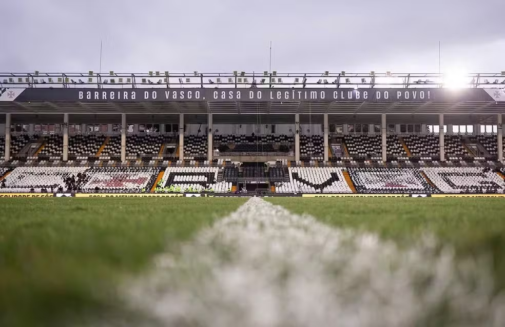 Aqui está o que você não sabe sobre a venda da SAF do Vasco que pode definir o futuro do clube